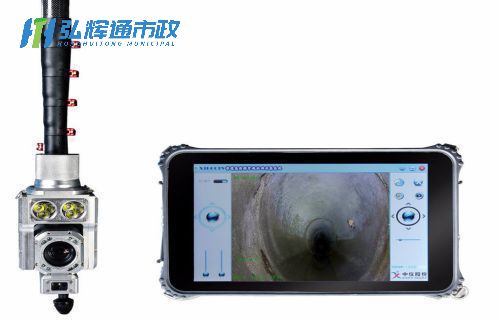 苏州园区唯亭QV管道检测